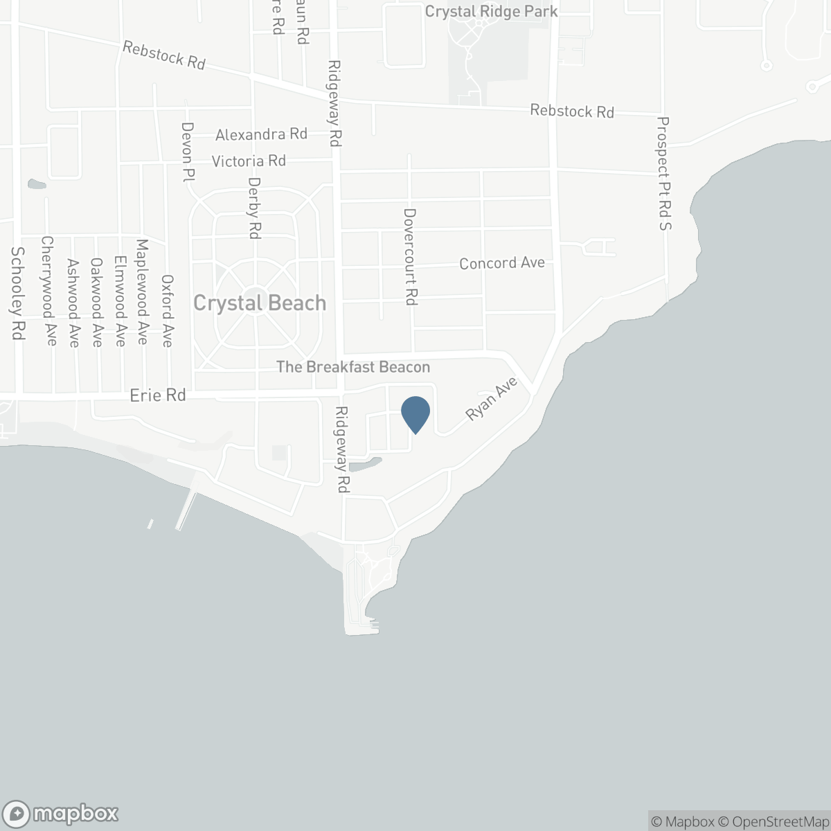 3 CYCLONE LANE, Fort Erie, Ontario L0S 1B0